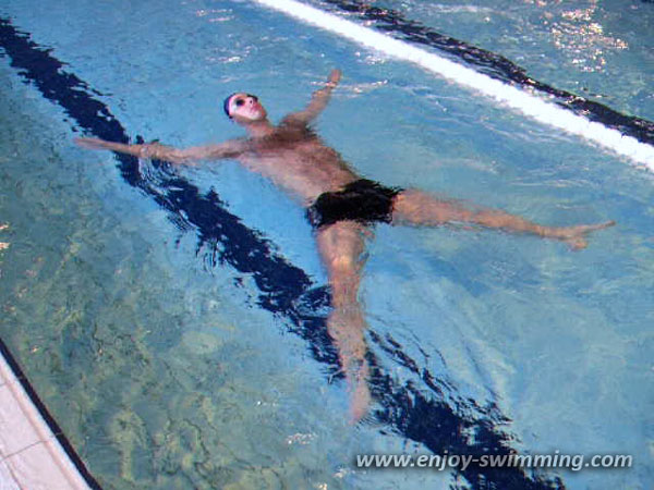 Backstroke Drills For Young Swimmers Diet Printouts
