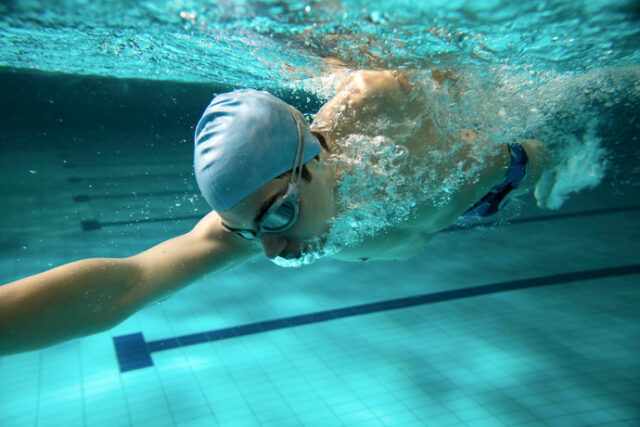 Rundown Of Breathing Technique In Swimming