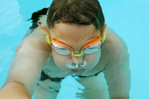 Breathing While Swimming: Basic Tips and Exercises