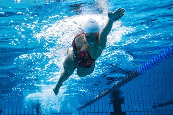 Freestyle Swimming – 10 Tips to Improve Your Technique