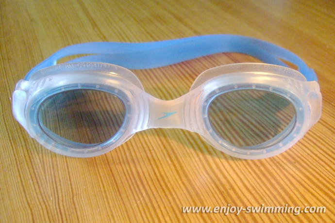best speedo swim goggles