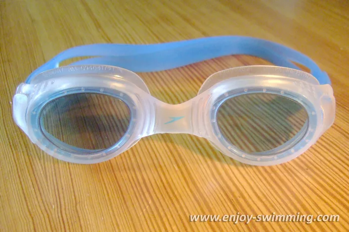 Best Speedo Swim Goggles - Futura Ice Plus Review