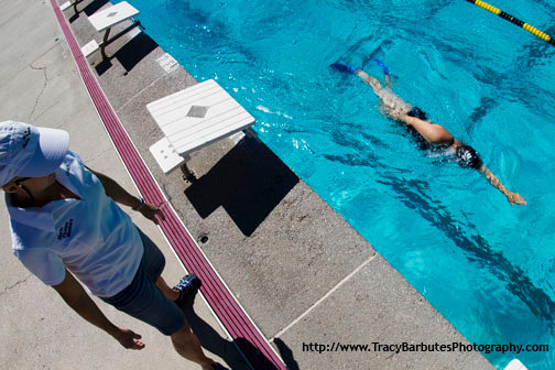 How to Swim: 13 Steps (with Pictures) - wikiHow